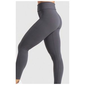 Gym Shark Seamless leggings like new